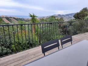 Villa F5 à Banyuls-sur-Mer avec jardin et parking privatif pour 8 personnes - FR-1-309-296